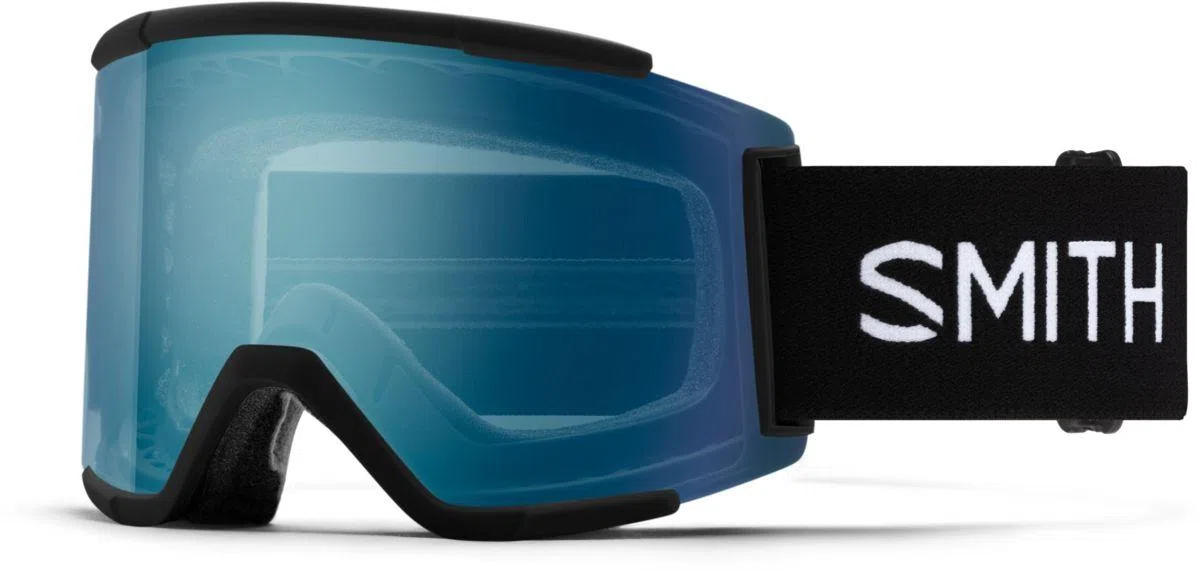 Smith Optics Snow Goggles M00675 Squad XL Goggles - view 48